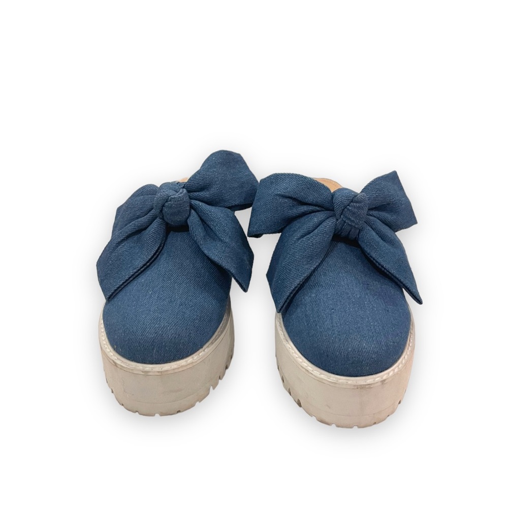 Asos Platform Clogs - image 4